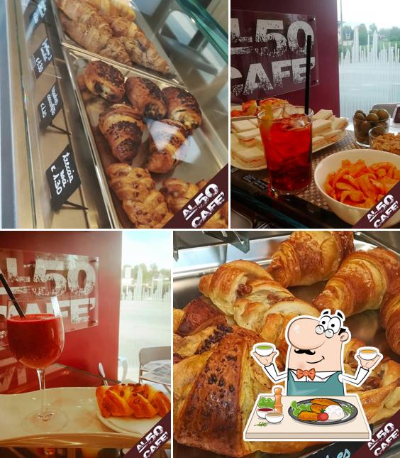 Al 50 Cafè