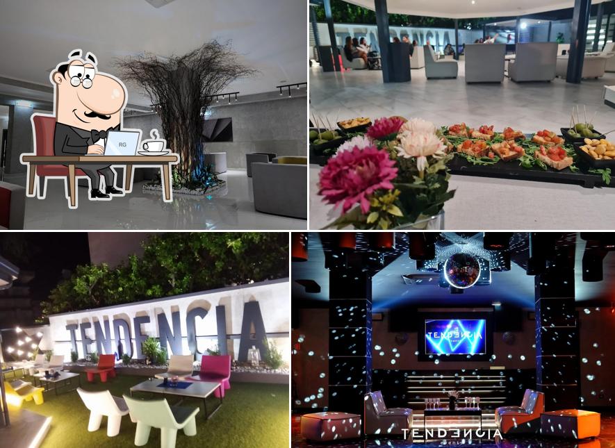 Tendencia- Aperitif Club