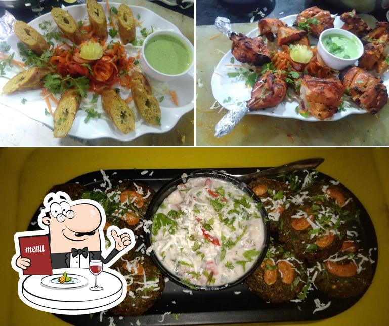 YASH BAR & RESTAURANT