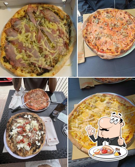 La pizza è il piatto veloce preferito al mondo