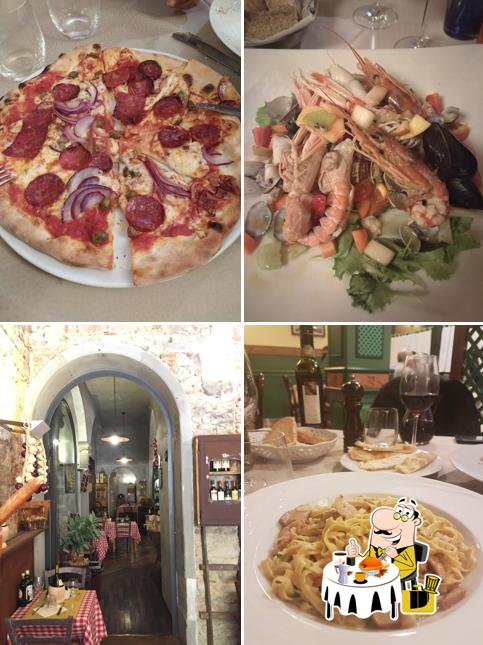 Bar Ristorante Bianconi