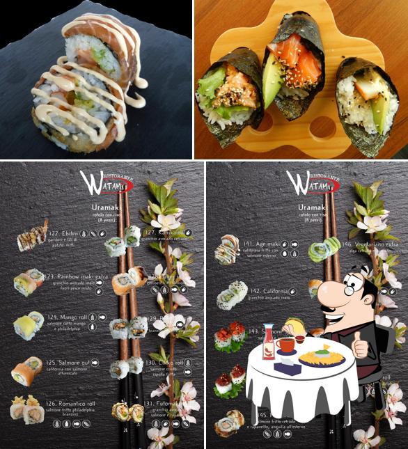 Prova un hamburger a Biang Biang Ramen