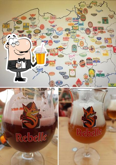 Brouwerij 't Kroontje