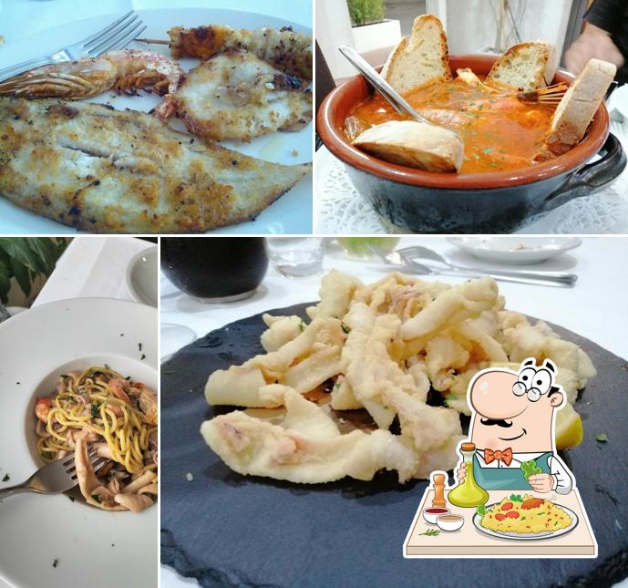 Cibo al Ciccio