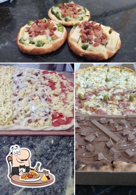 Don Vitto Pizzaria e Esfiharia