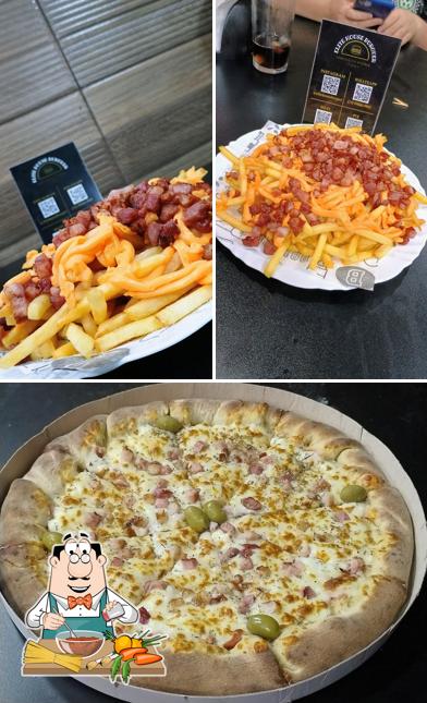 Elite House Burguer
