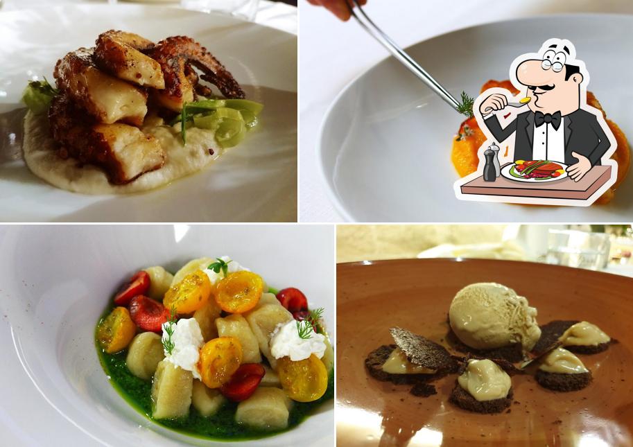 Cibo al Gusto Primitivo