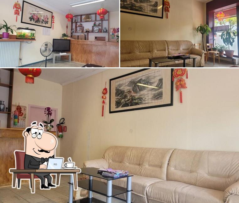 Huang / Jianjuo