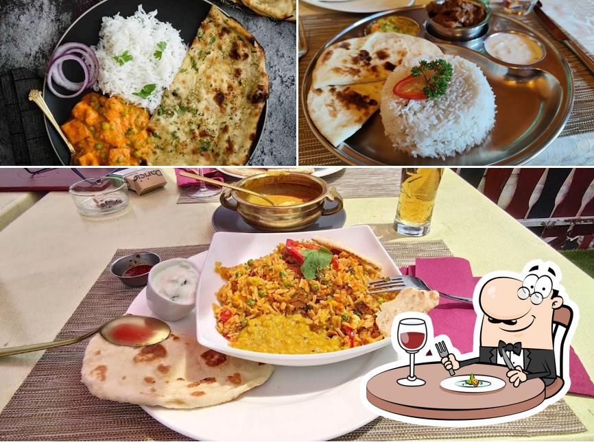 Cibo al Indian Masala Takeaway