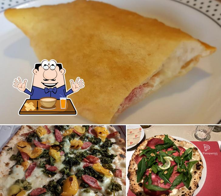 Cibo al La Pampanini | Street