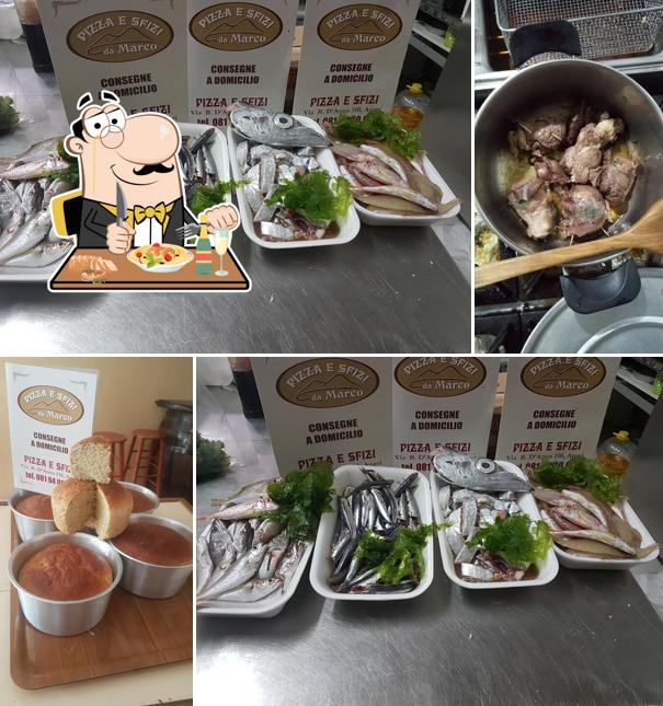 Marco's pizza imperiale