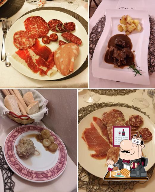 Osteria La Chiacchierata