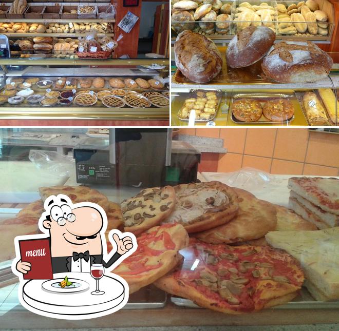 Panificio Del Sud Di Alloggio Giuseppe