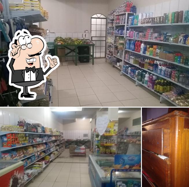 Santos Bakery