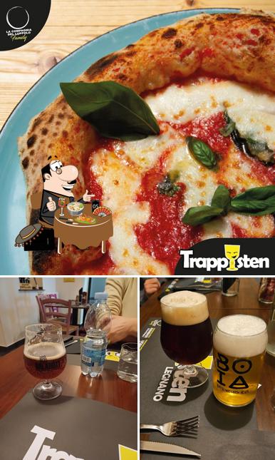 Trappisten - Pizza & Birra - Legnano