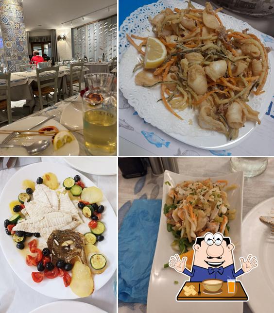Ristorante Pizzeria Era Ora Gabicce mare