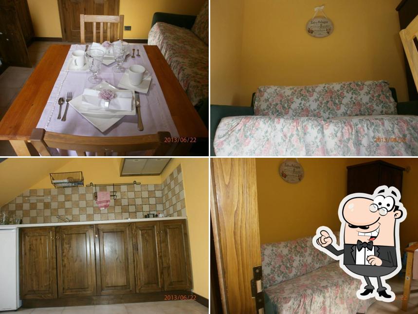 Stella Marina Fiumicino