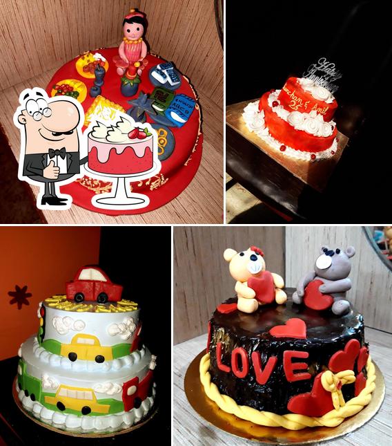Sweet Tooth by Pooja Bajaj picture