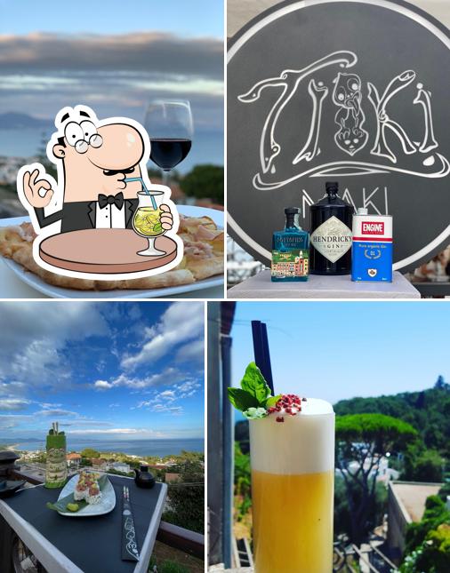Tiki Circeo