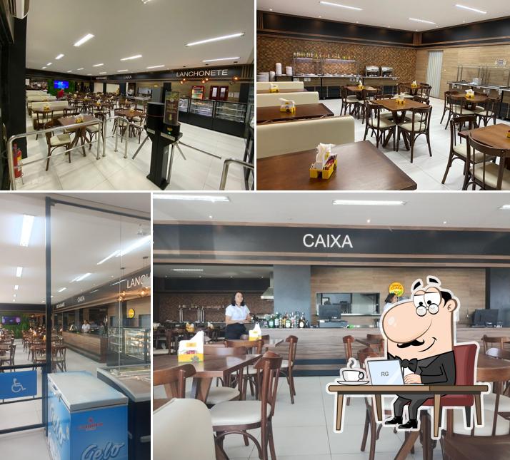 Trevo Restaurante