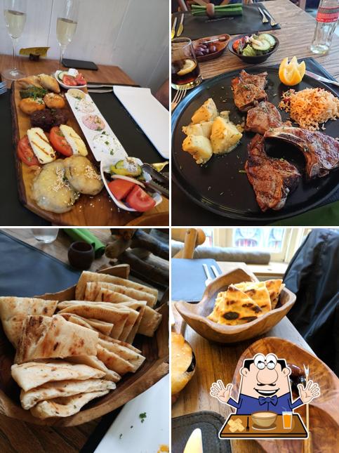 The Olive Tree Brugge