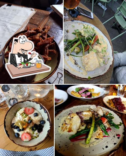 Sæta Svínið Gastropub