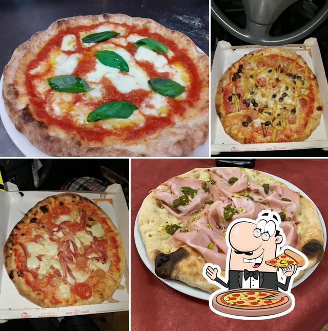 Mare'e di Alfonso SERRAPICA