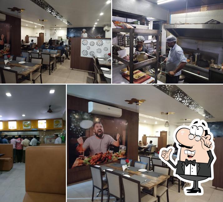 Andhra Chefs