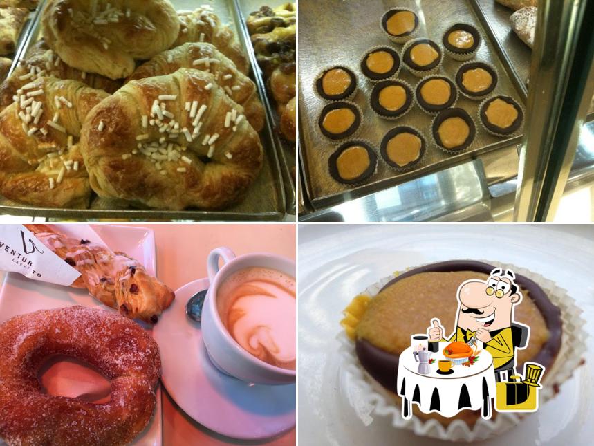 Cibo al Dulcis In Fundo