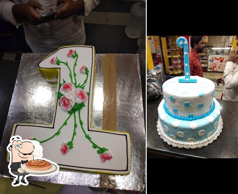 Cakewala Bakery & Sweets Jamkhandi photo