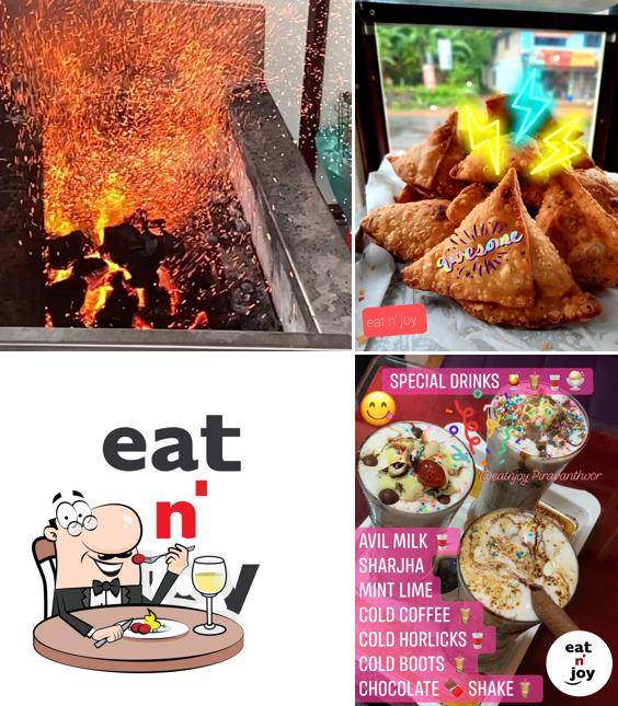 Eat 'n' Joy