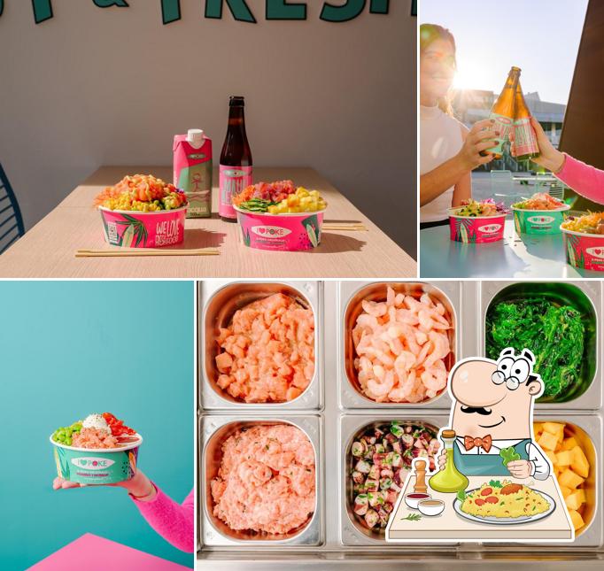 I Love Poke - CC Continente Mapello