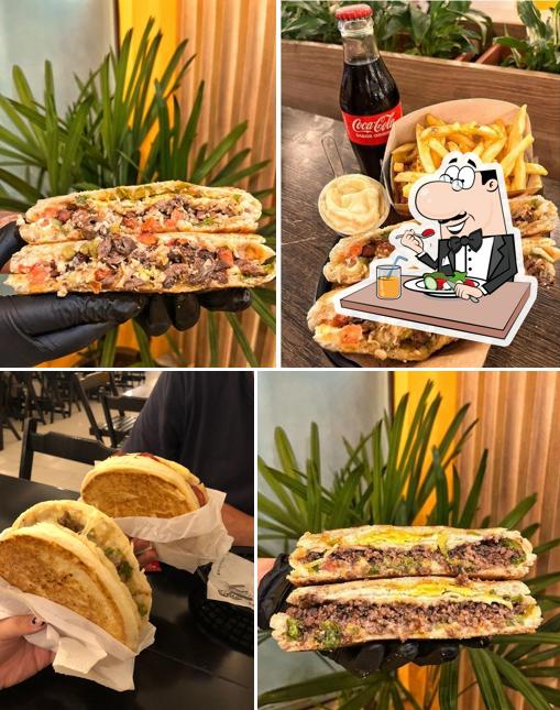 Lanches do Alemão