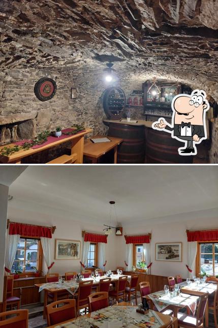 Dai un'occhiata agli interni di Okrepčevalnica tavžentroža Vojko Panić s.p