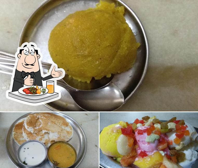 Meals at Padiwals Restaurant (Pure Veg Since 1986)