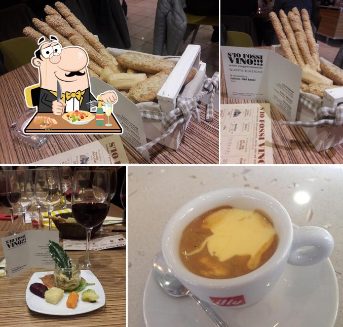 Platti al Palas Cafè