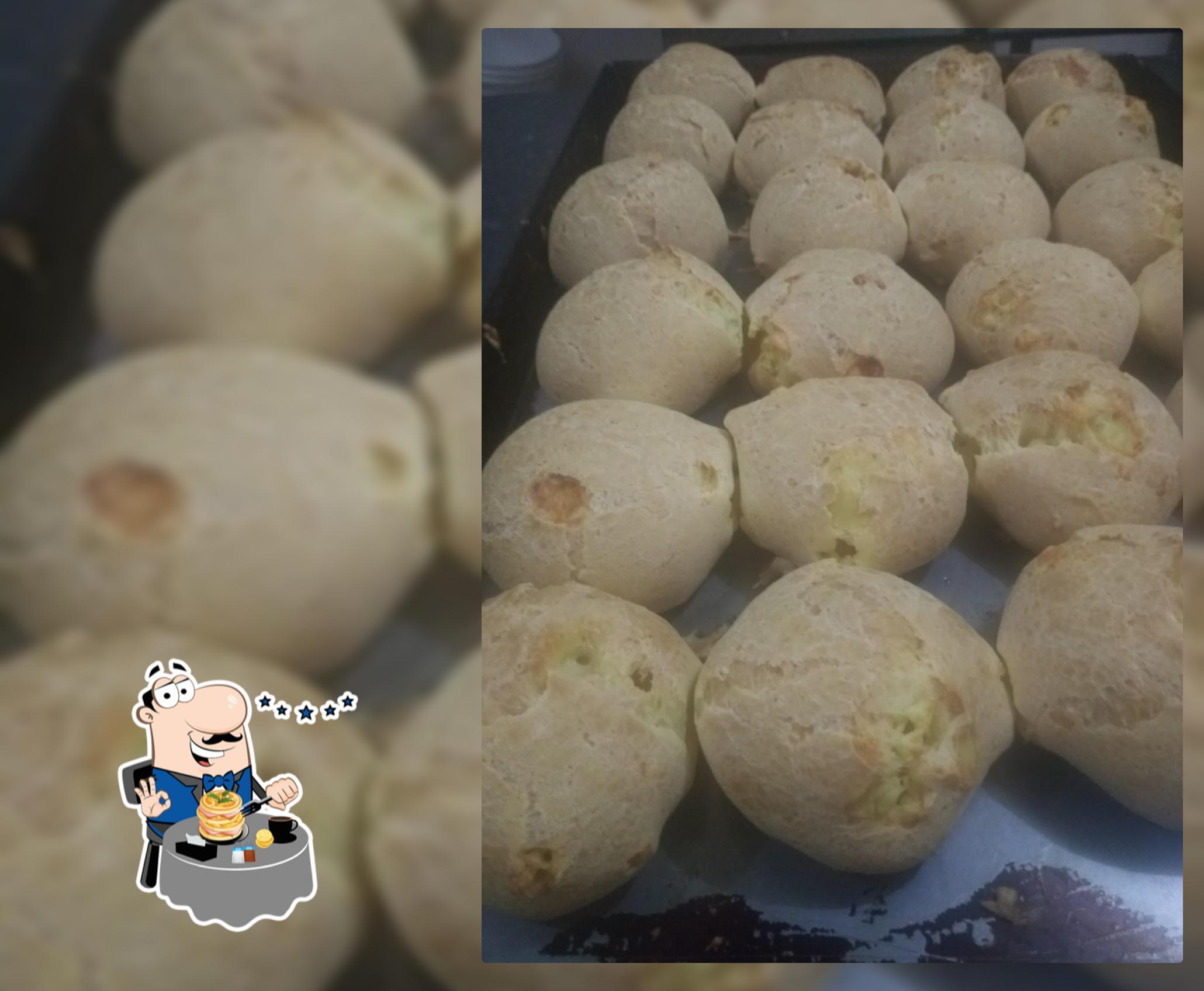 Panificadora Sabor Real