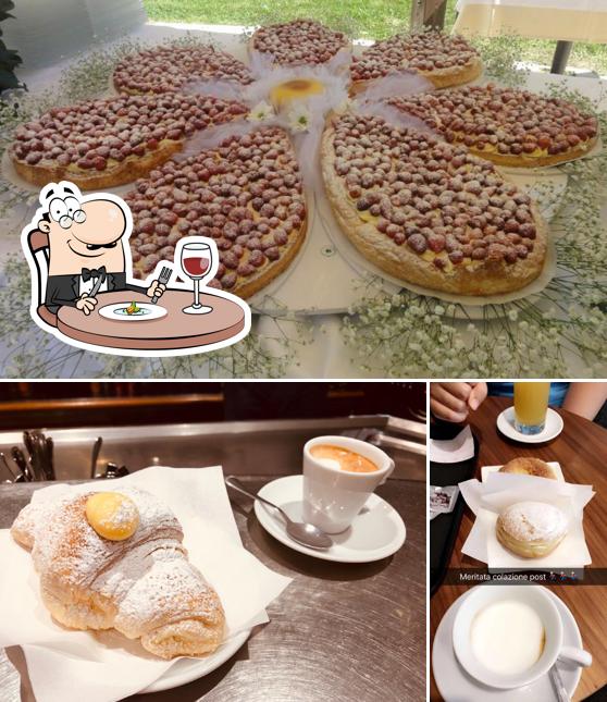 Pasticceria Tadiotto 1974