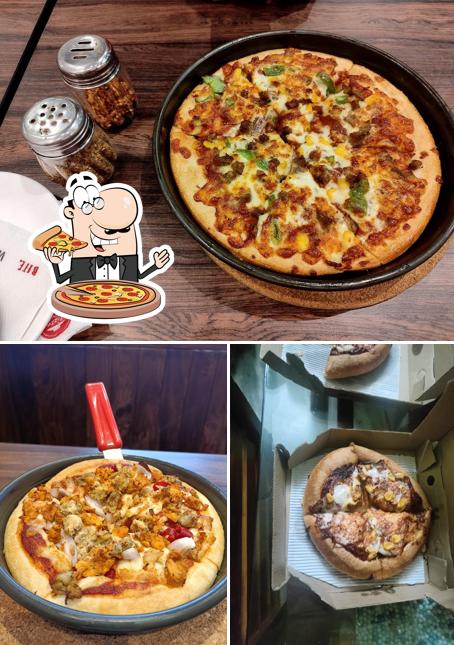Pizza is the world's most beloved fast food Pizza is the world's most beloved fast food