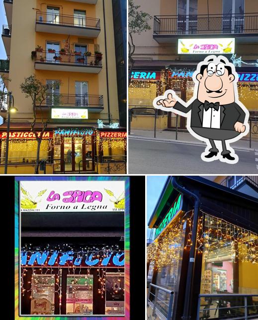 Panificio La Spiga S.r.l.