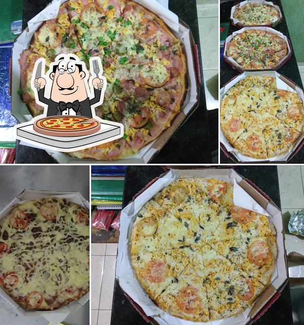 Pizza Z - Balneário