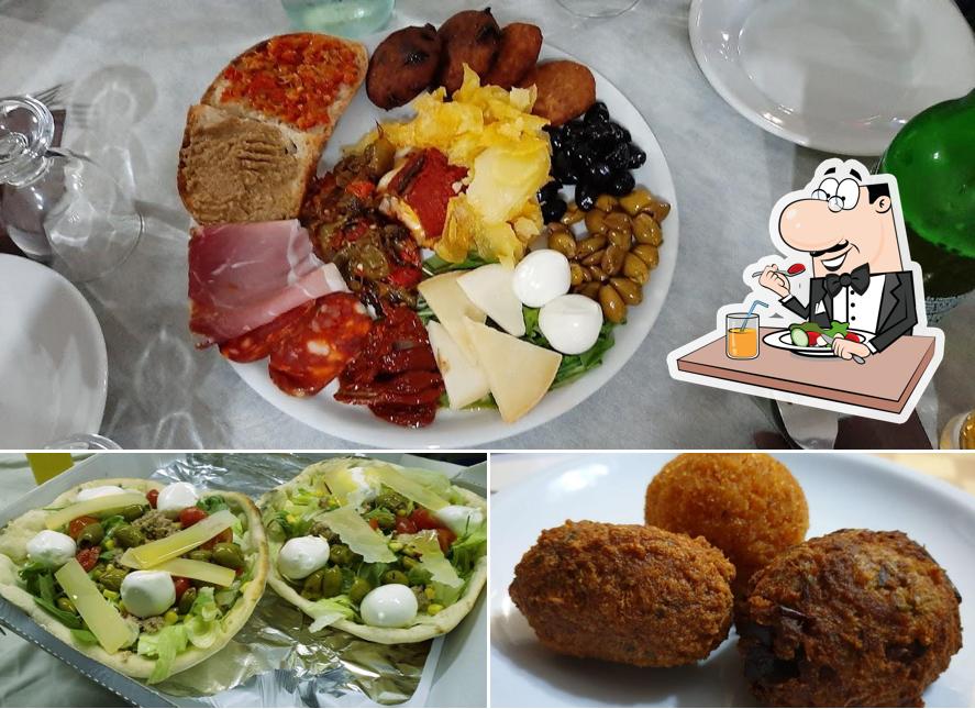 Cibo al Semolà Cibo al Semolà