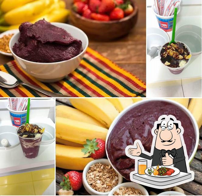 Point do Açaí
