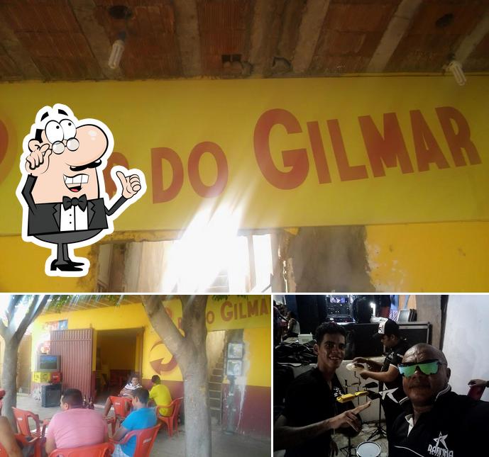 BAR DO GILMAR
