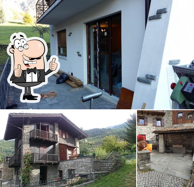 Vedi la foto di La Salle