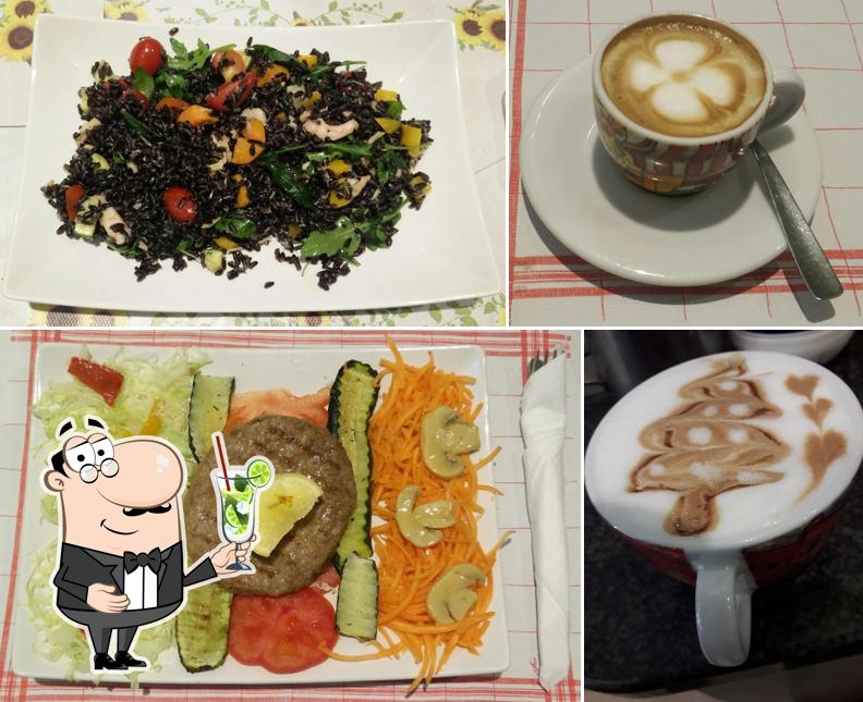 Snack Bar Milady Di Fusarini Diego