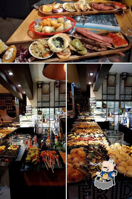 Cibo al Una Questione Di Gusto