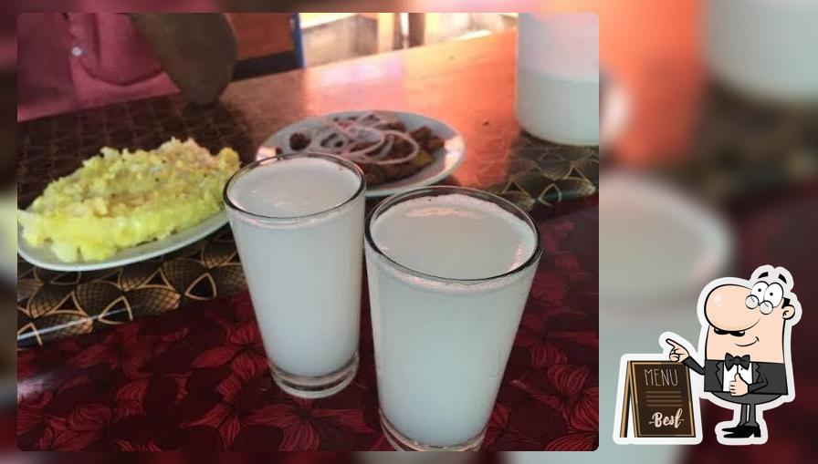 Velliamparamb toddy shop