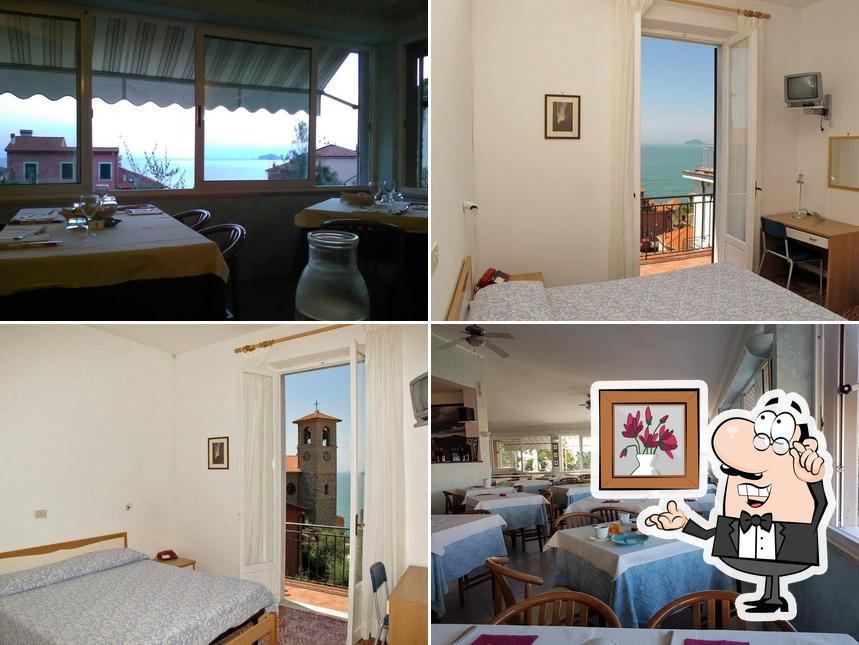 Albergo Miramare Ristorante