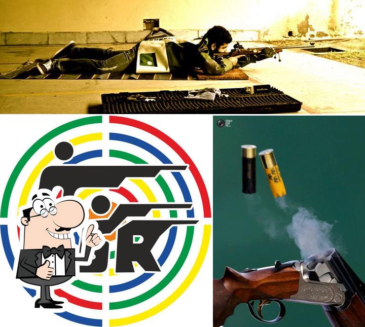 See this photo of Amritsar Rifle Club Amritsar